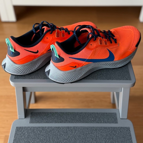 Nike | 10.5 | M Width | Pegasus Trail 3 - Picture 1 of 12